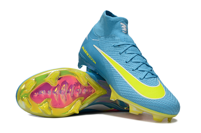 Chuteira Nike Air Zoom Mercurial Superfly Vapor 16 Elite FG