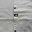 Conjunto Syna World Workwear Beje
