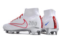 Chuteira Mercurial SUPERFLY 9 Air Zoom Ultra MEIA E BOLSA–Premium