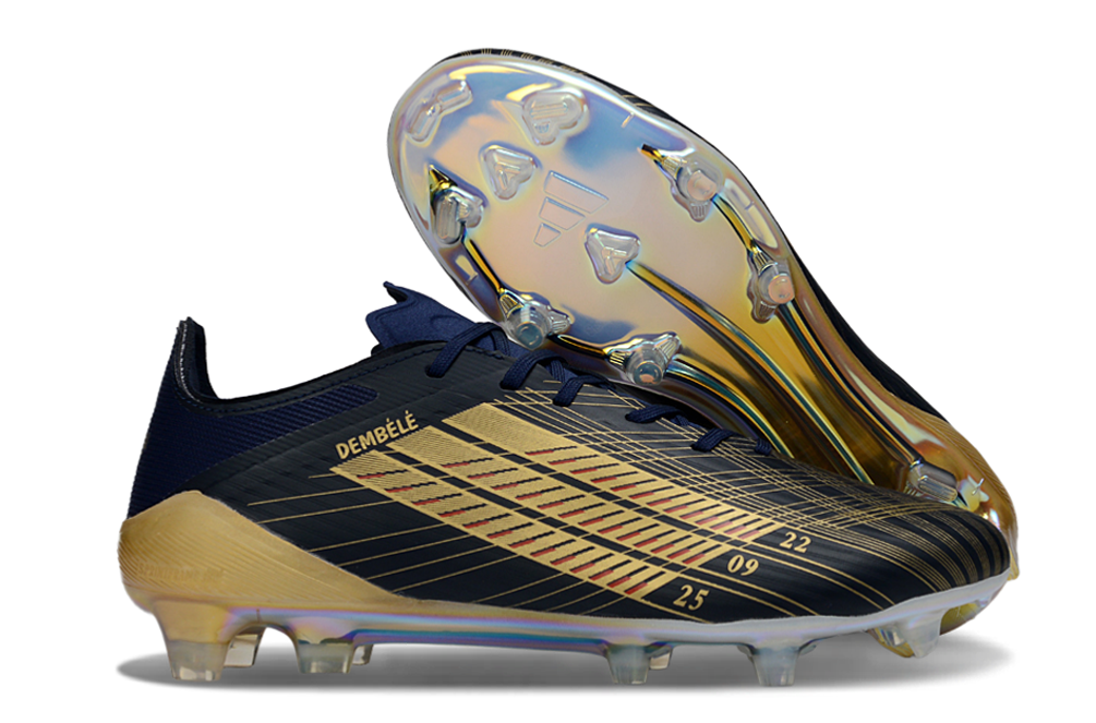 Chuteira Adidas F50 FG