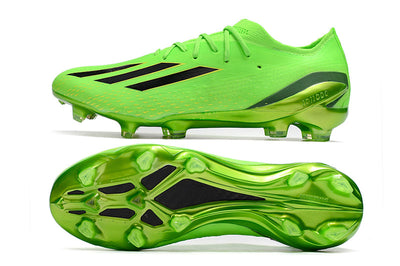 Chuteira X Speed portal Campo–Exclusivo