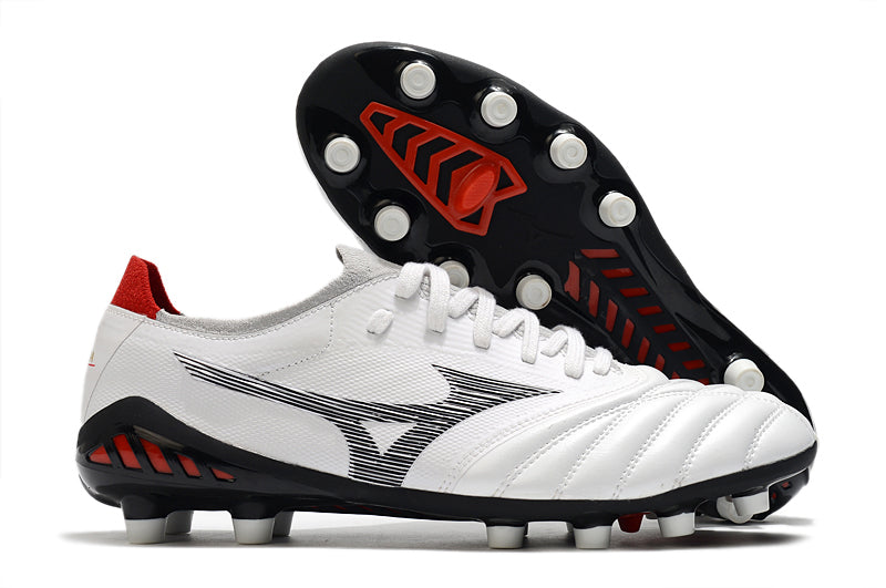 Chuteira Mizuno Morelia Neo lll FG
