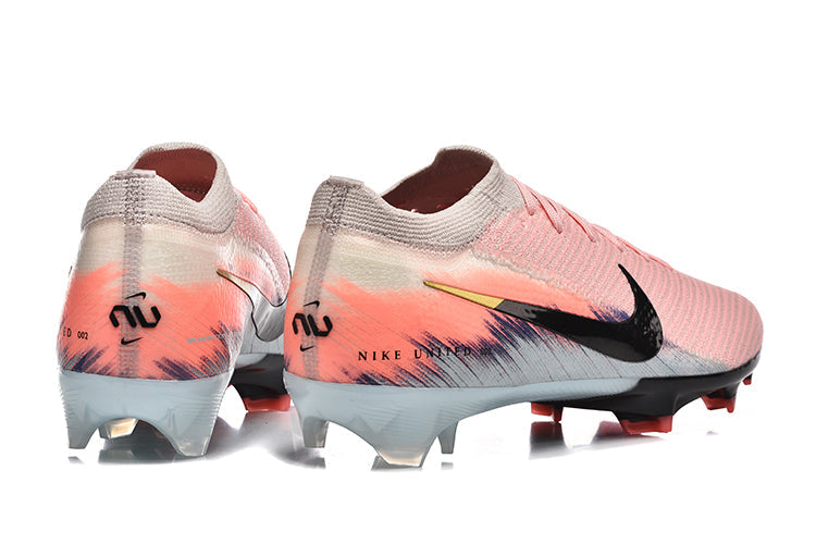 Chuteira Nike Air Zoom Mercurial Superfly Vapor 16 Elite FG