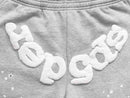 Calça Sp5der OG Web Grey