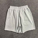 Short Sp5der OG Logo Cinza