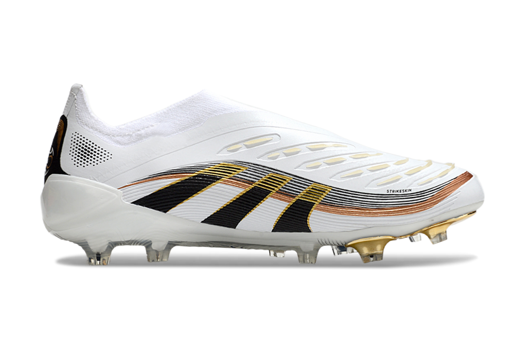 Chuteira Adidas Predator Accuracy + FG