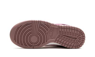 Nike Dunk Low Smokey Mauve