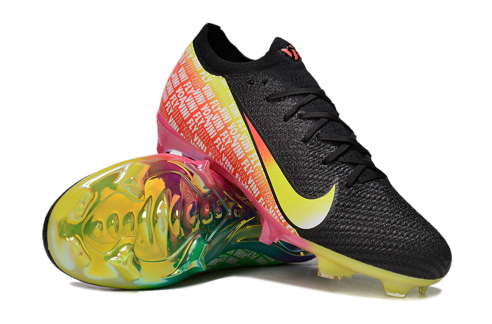 Chuteira Nike Air Zoom Mercurial Superfly Vapor 16 Elite FG