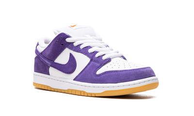 Nike SB Dunk Low Pro ISO Orange Label Court Purple
