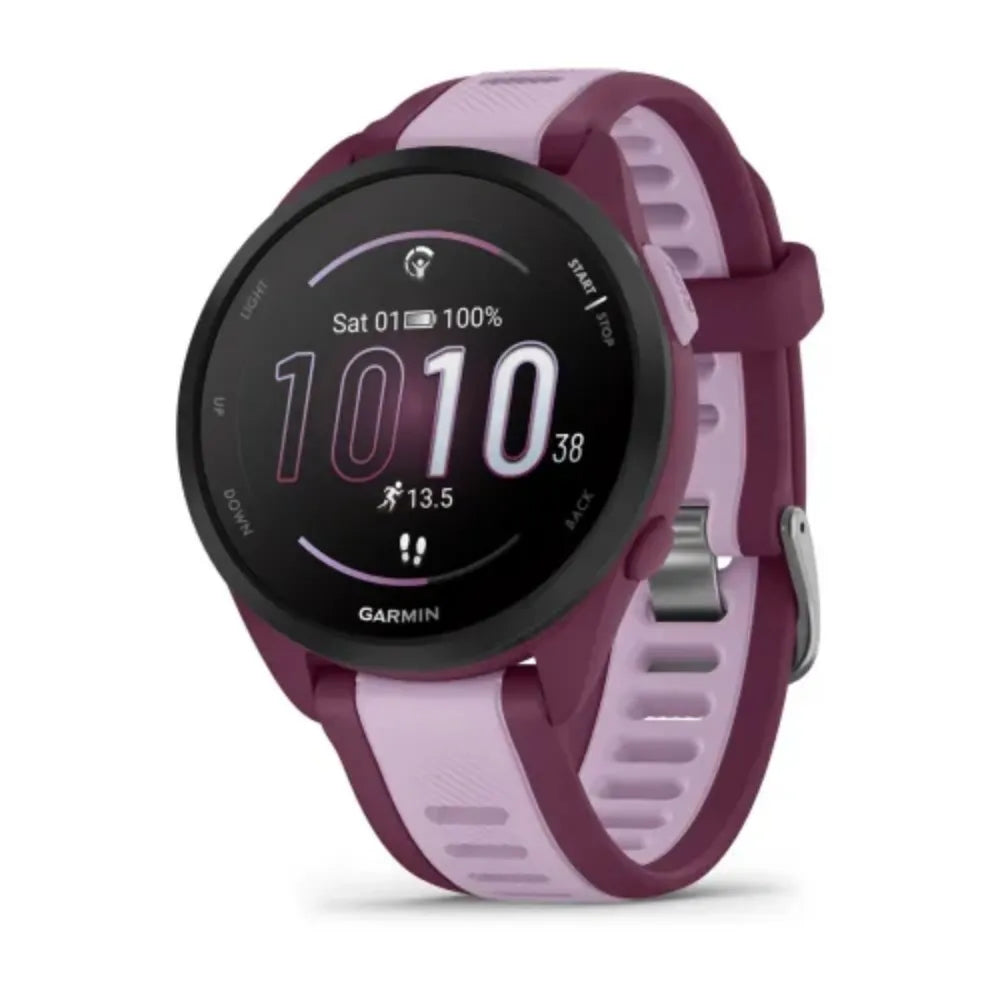 GARMIN FORERUNNER 165 (COM MÚSICA)