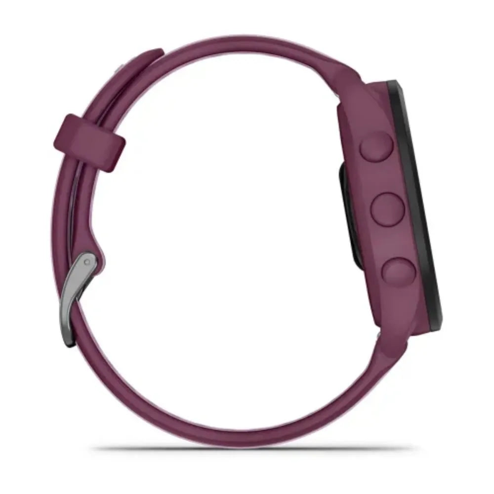 GARMIN FORERUNNER 165 (COM MÚSICA)