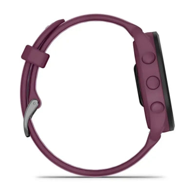 GARMIN FORERUNNER 165 (COM MÚSICA)