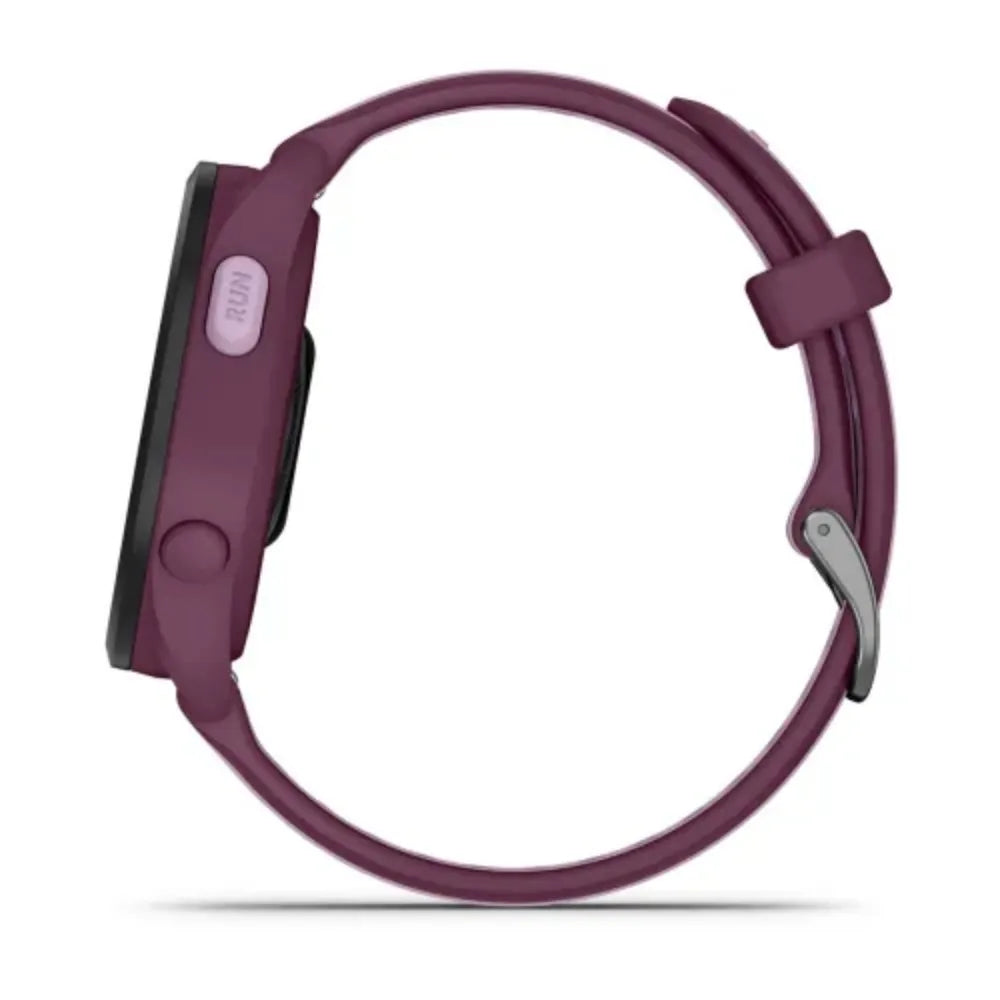 GARMIN FORERUNNER 165 (COM MÚSICA)