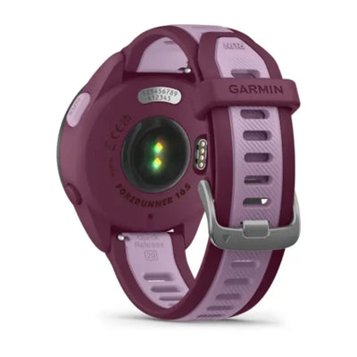 GARMIN FORERUNNER 165 (COM MÚSICA)