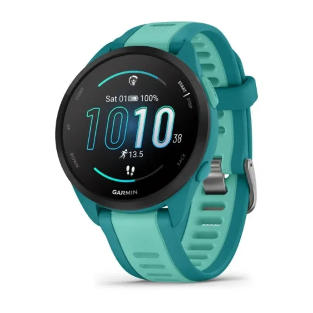 GARMIN FORERUNNER 165 (COM MÚSICA)