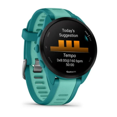 GARMIN FORERUNNER 165 (COM MÚSICA)