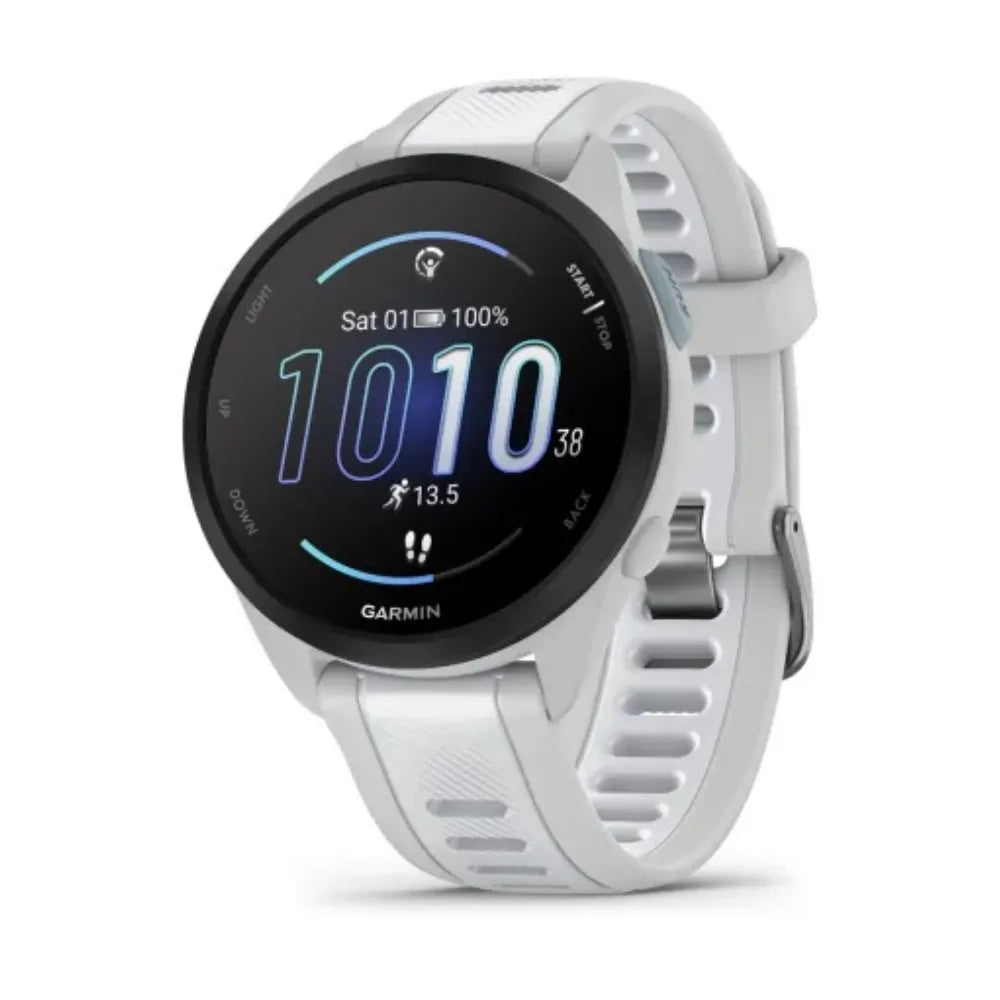 GARMIN FORERUNNER 165 (COM MÚSICA)