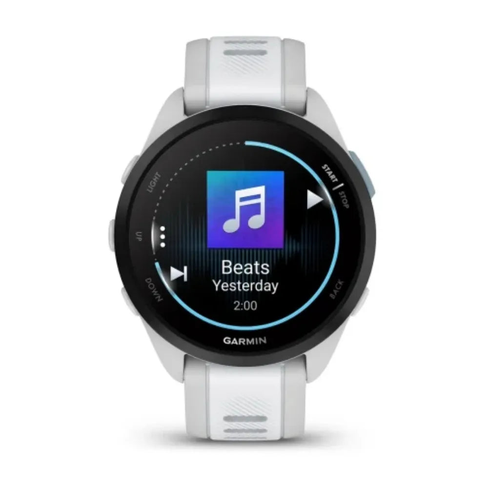 GARMIN FORERUNNER 165 (COM MÚSICA)