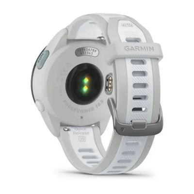 GARMIN FORERUNNER 165 (COM MÚSICA)