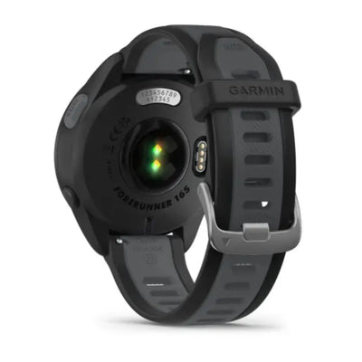GARMIN FORERUNNER 165 (COM MÚSICA)
