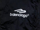 Jaqueta Balenciaga Soccer Paris