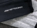 Conjunto Nike tech Fleece Kobe Bryant Cinza