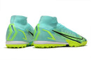 Chuteira Mercurial Superfly 9 Elite Society–Clássico
