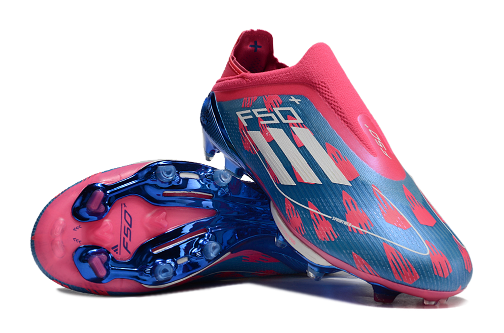 Chuteira Adidas F50 FG Lightstrike Pro