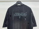 Camiseta Balenciaga Paris Moon