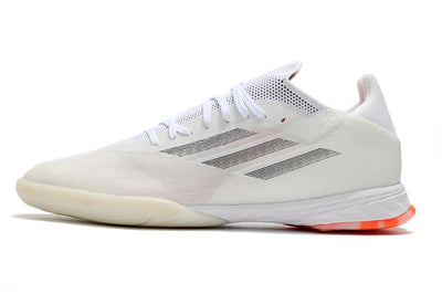 Chuteira X Speed Flow 1 Futsal–Clássico