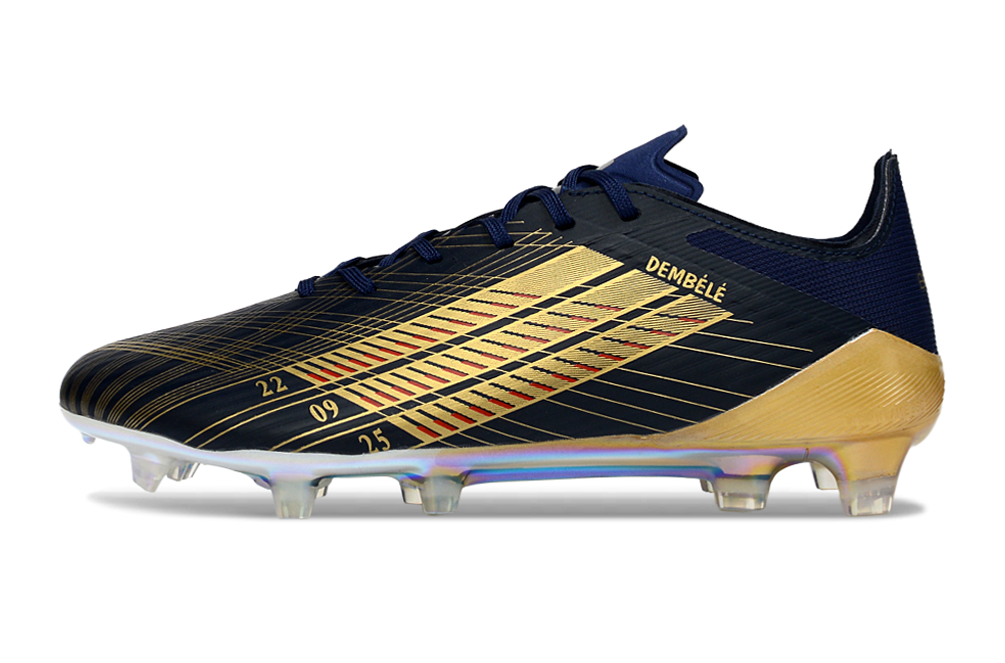 Chuteira Adidas F50 FG