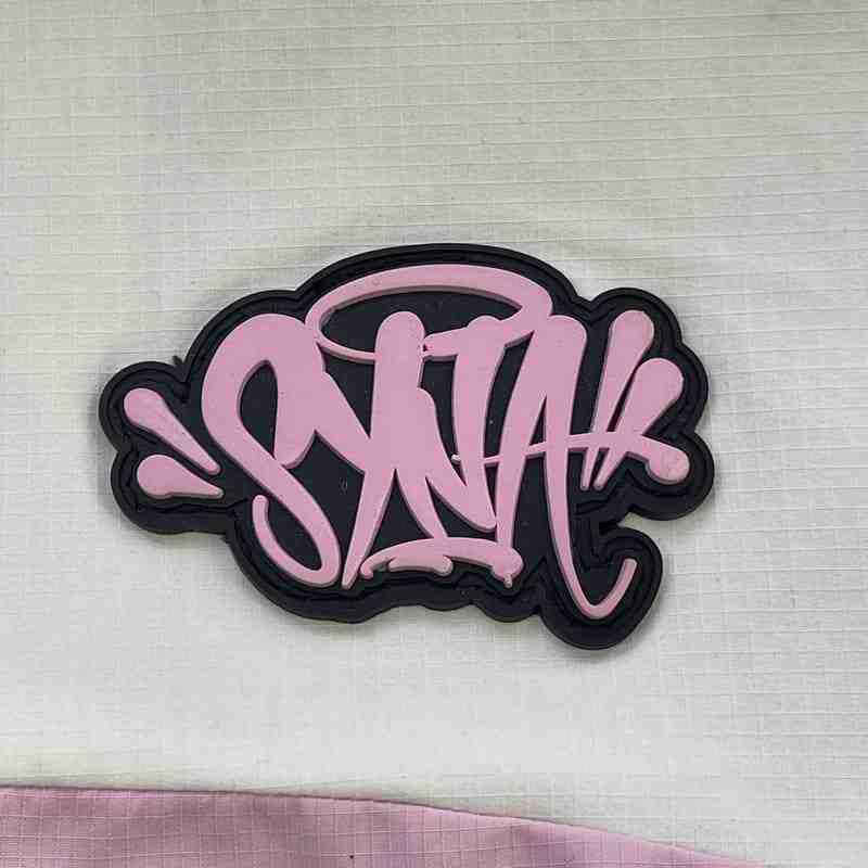 Conjunto Syna World Dynamic Track