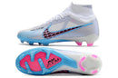 Chuteira Nike Air Zoom Superfly IX Elite FG