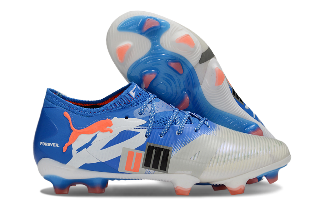 Chuteira Puma Future 8 FG