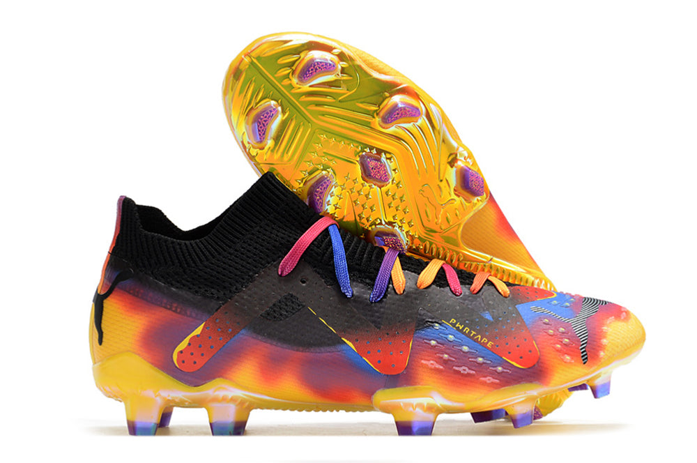 Chuteira Puma Ultra Ultimate FG