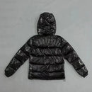 Pronta Entrega - Jaqueta Trapstar Shiny Irongate Detachable Hooded Puffer