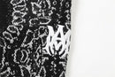 Calça Amiri Bandana B-Ball Sweatpants 'BlackGrey'