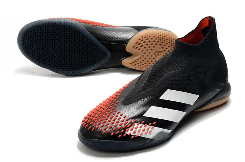 Chuteira Predator Mutator 20 Futsal–Exclusivo