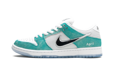 Nike SB Dunk Low April Skateboards