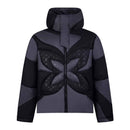 Jaqueta Louis Vuitton Monogram Flower