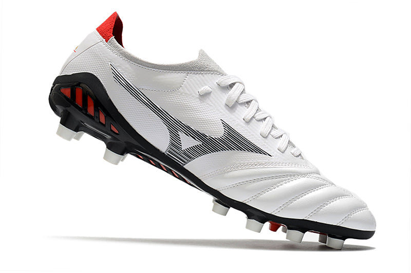 Chuteira Mizuno Morelia Neo lll FG