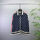 Conjunto Gucci GG Monogram Marine Blue