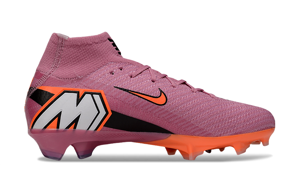 Chuteira Nike Air Zoom Mercurial Superfly Vapor 16 Elite FG