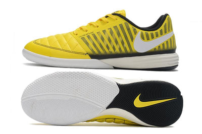 Chuteira Lunar Gato II Futsal–Elegante