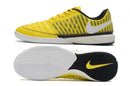 Chuteira Lunar Gato II Futsal–Elegante