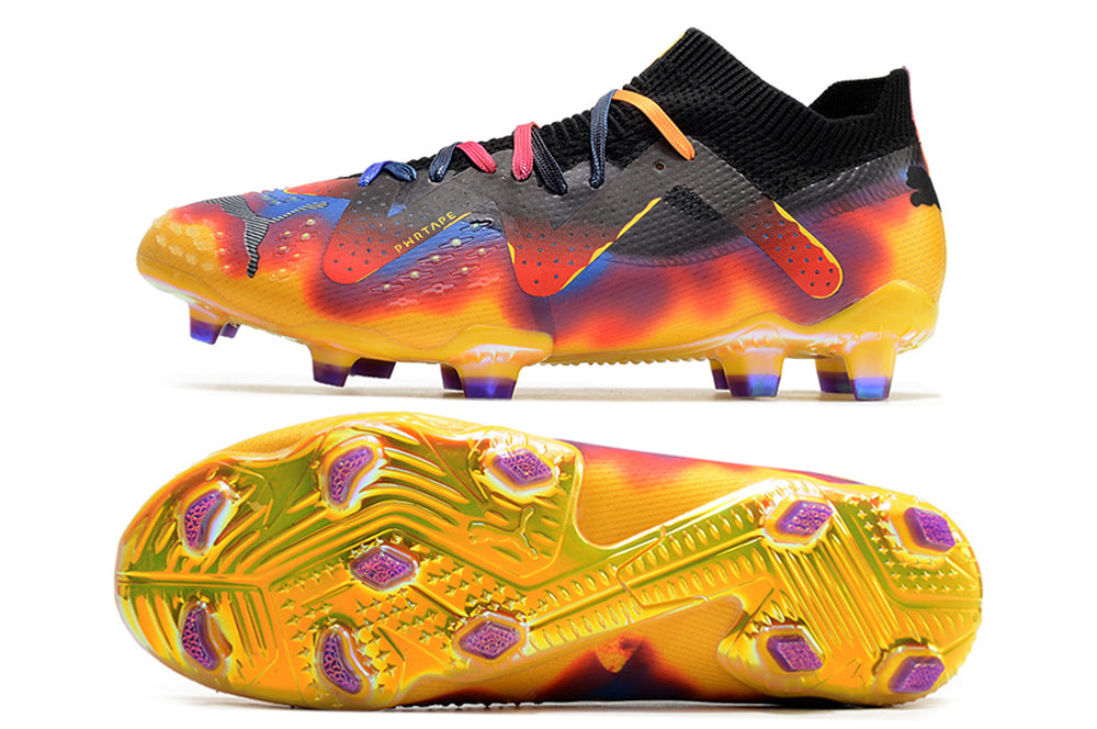 Chuteira Puma Ultra Ultimate FG