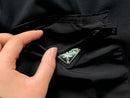 Camiseta Prada Pocket Logo
