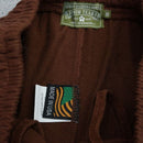 Shorts Denim Tears The Cotton Wreath Marrom