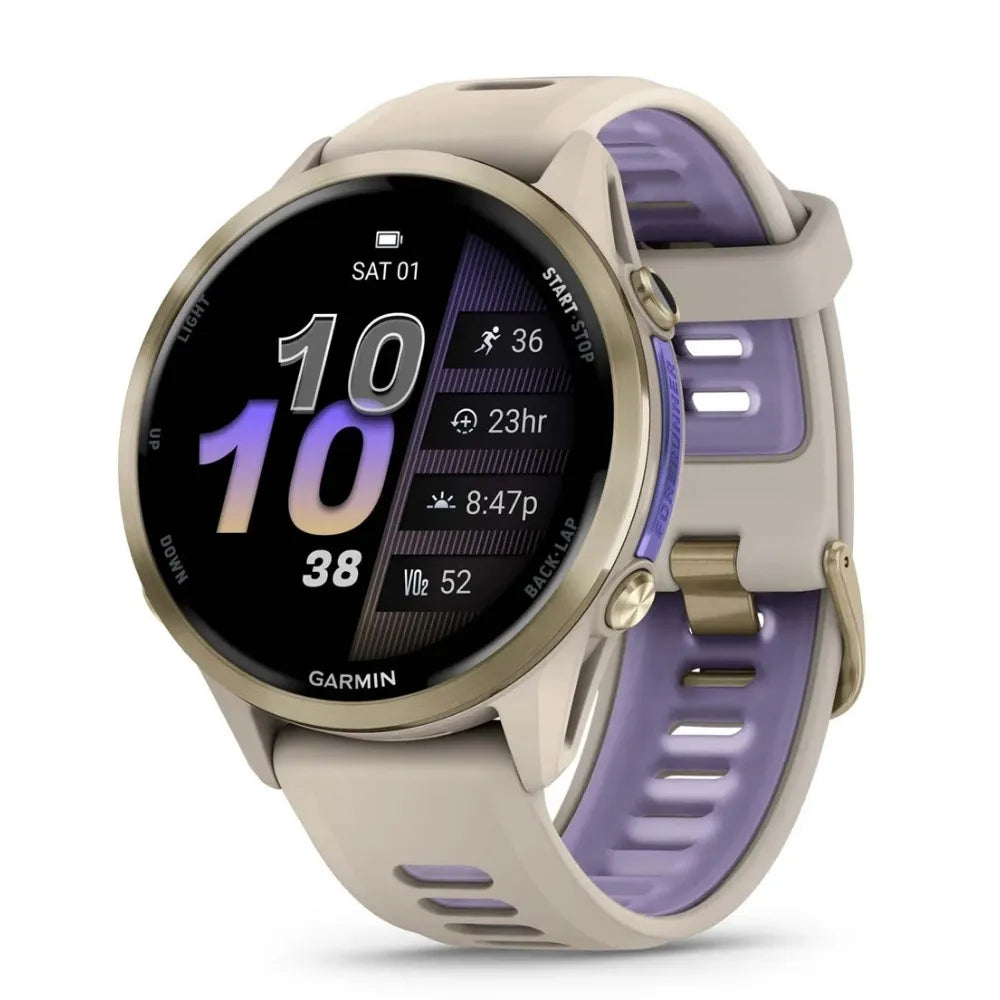 GARMIN FORERUNNER 970
