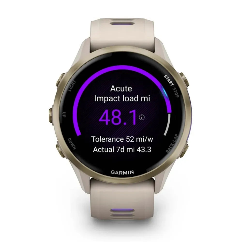 GARMIN FORERUNNER 970